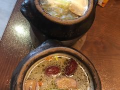 -本味焖罐源(天泽街店)