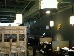 -椒王火锅(厚街万达店)