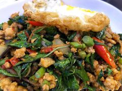-simply thai天泰(长泰广场店)