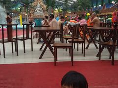 -沈阳龙润夏宫温泉水乐园