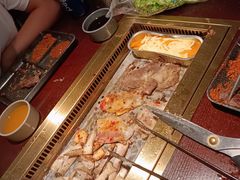 -新石器烤肉(之心城店)