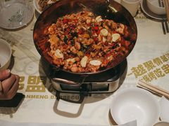 -串盟烧烤·长沙美食地标(星沙店)