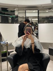 -DIAN DIAN SALON点点