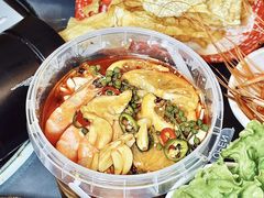 -金龙·打边炉(南京西路店)