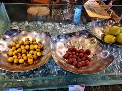 -昆明中心皇冠假日酒店