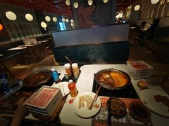 -温禾牛·和牛寿喜烧自助火锅(恒基名人店)