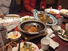 -潇湘甲鱼村(清河店)
