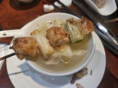 -春秋火锅(复兴中路店)