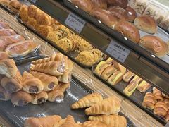-烘焙町面包店(西四店)