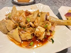 -十三姨工厨顺德美食·宴会·团餐(天河北路店)