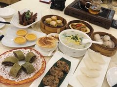 -顺德人家食府(黄金广场店)