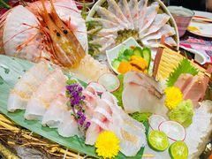 -築鳥日本料理(黑沙环店)