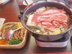 -仙隐小鹿料理食堂(惠济万达店)