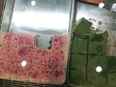 -麦雪尔甜品·生日蛋糕(新街口旗舰店)