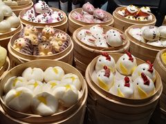 -胖东来生活广场(健康路店)