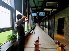 -轻武堂传统射箭·功夫茶·射击体验馆(仁和新城店)