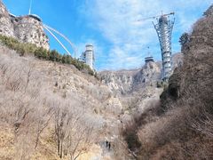 -潭溪山