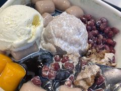 -鲜芋仙(观音桥大融城LG店)