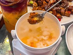 -花舍·新派粤菜·西餐·下午茶(亚运村·鸟巢店)
