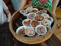 -品香排骨饭(羊官路店)