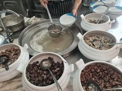 羊肠汤-金狮国际酒店自助餐(金狮店)