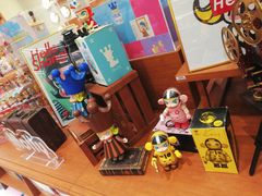-泡泡玛特POPMART(壹号店)