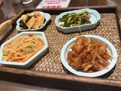 -添萬囍·天津三鲜捞面(天河城店)