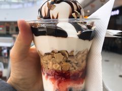 -DQ·蛋糕·冰淇淋(嘉兴南湖万达店)