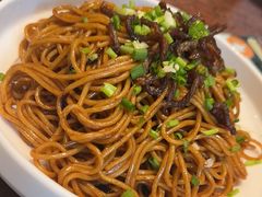 -清真吐鲁番餐厅(牛街店)