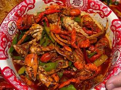 -李叔叔虾蟹大排档(青羊店)