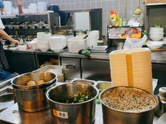 -阿三生煎(正弘城店)