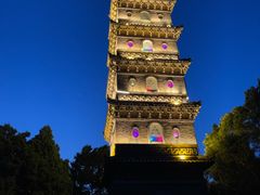 -天台山赤城山景区