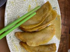 -清真蒋有记(老门东店)