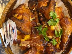 -米庄·原味私房菜(骏壹万邦店)