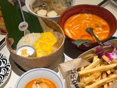 -太食獸泰式茶餐厅(IFS国金中心店)