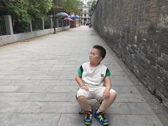 -张学良旧居陈列馆