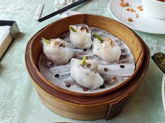 -南海渔村·空中一号(天幕海鲜店)