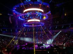 -宝能国际体育演艺中心