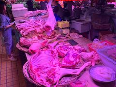 -龙眼市场(龙眼南路店)