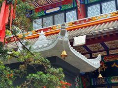 -南岳明心寺