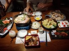 牛肉饭-二丁目食堂(铁西万象汇店)