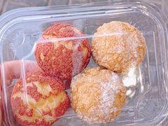 -糕材生(铜锣湾店)