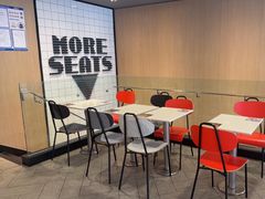 -麦当劳(朝阳北路店)