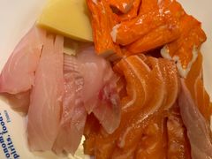 -星伦多 自助料理(圆融店)