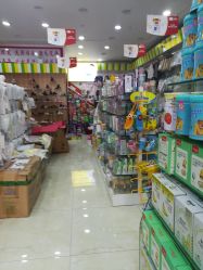 -宝宝起点母婴(人和店)