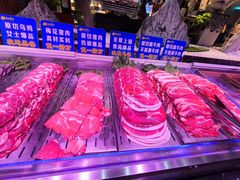 -皇家5号海鲜烤肉火锅自助餐(聊城总店)