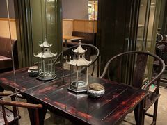 -风与炭BBQ户外火锅烧烤(成都群光君悦酒店)