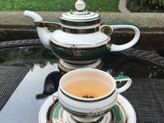 -马勒别墅·中餐厅