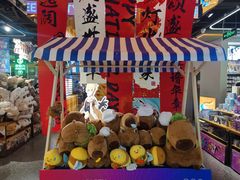 -凯德MALL(西直门店)
