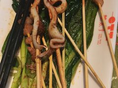 -楚太子  中餐&烧烤(武大店)